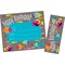 Barker Creek Kai Ola Award & Bookmark Set - Celebrate Student Achievements, 120/Set 4012 - alternate 2